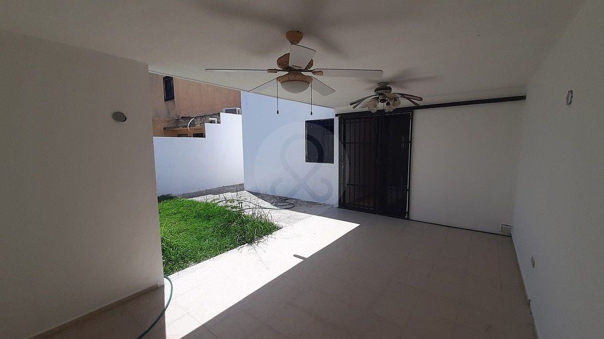 Casa en Francisco de Montejo, Mérida, foto 7 de 15