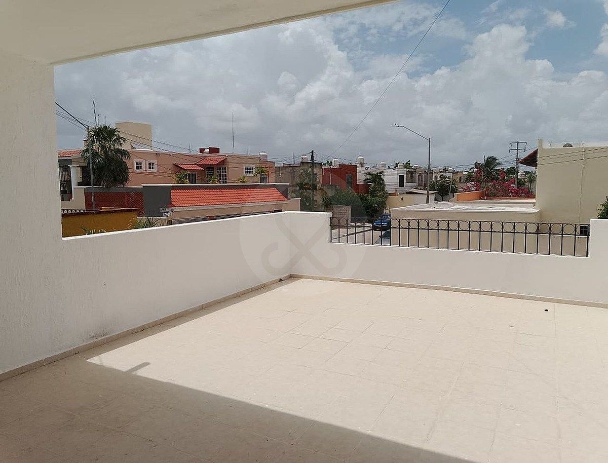 Casa en Francisco de Montejo, Mérida, foto 12 de 15