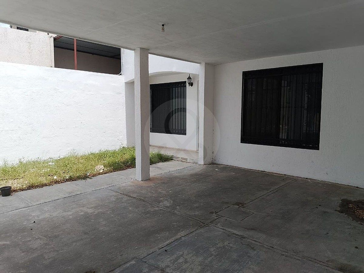 Casa en Francisco de Montejo, Mérida, foto 14 de 15