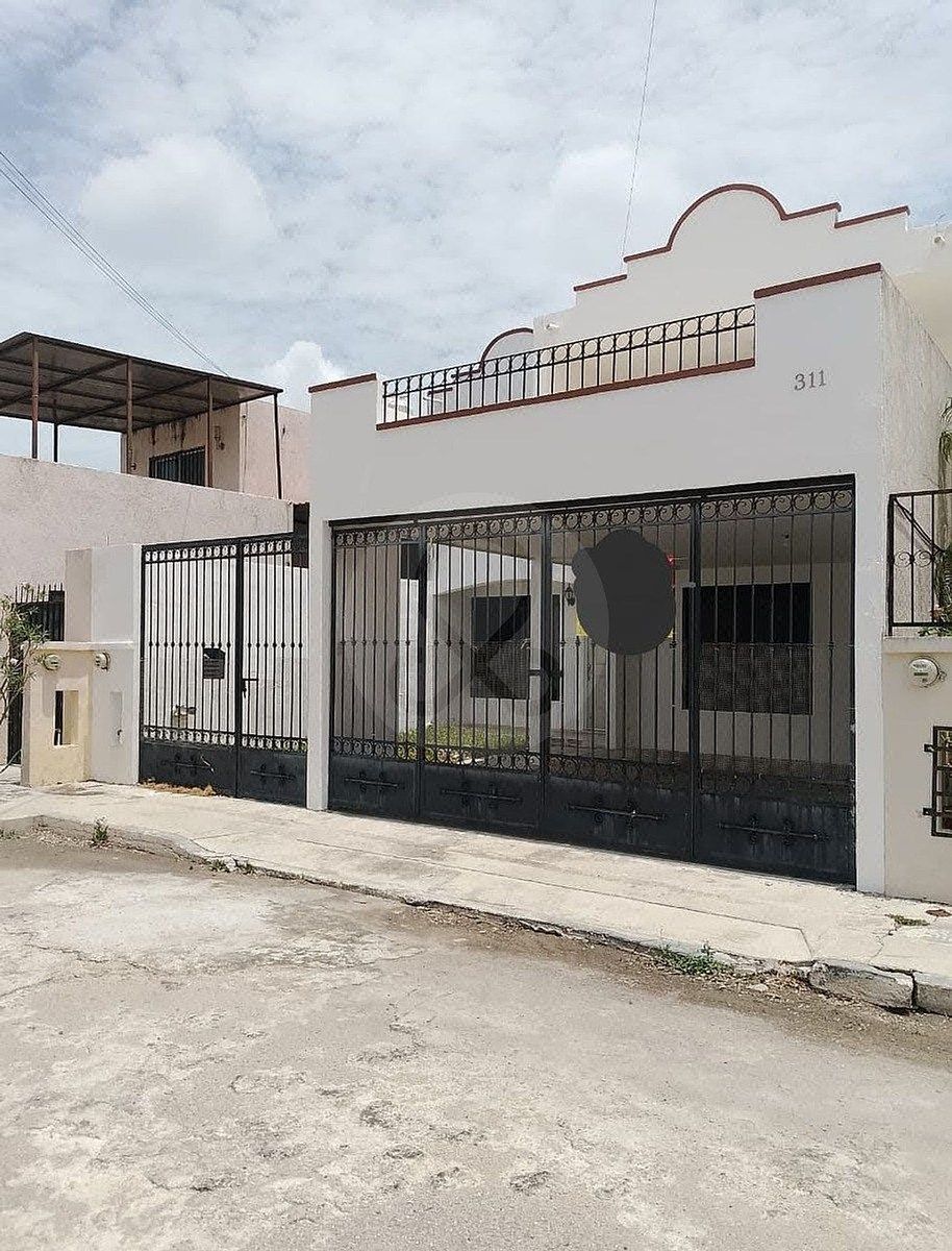 Casa en Francisco de Montejo, Mérida, foto 15 de 15