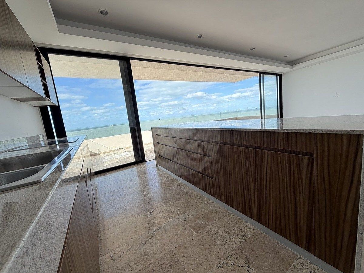 Departamento en Chelem, Progreso, foto 2 de 12