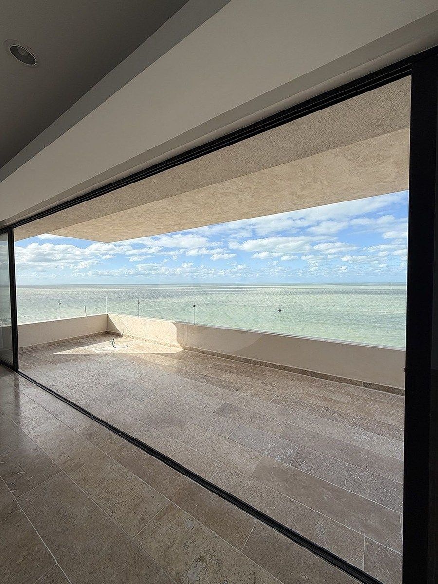 Departamento en Chelem, Progreso, foto 3 de 12