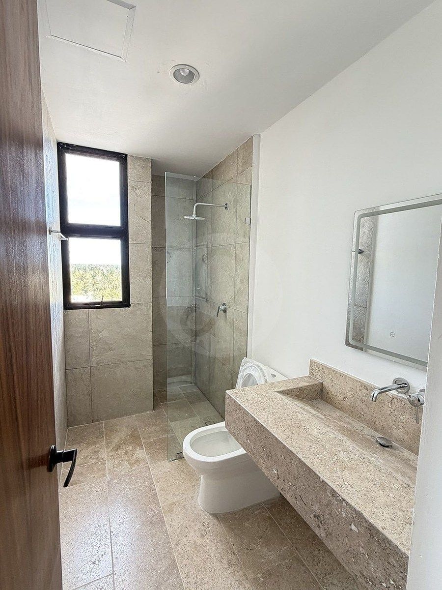 Departamento en Chelem, Progreso, foto 5 de 12