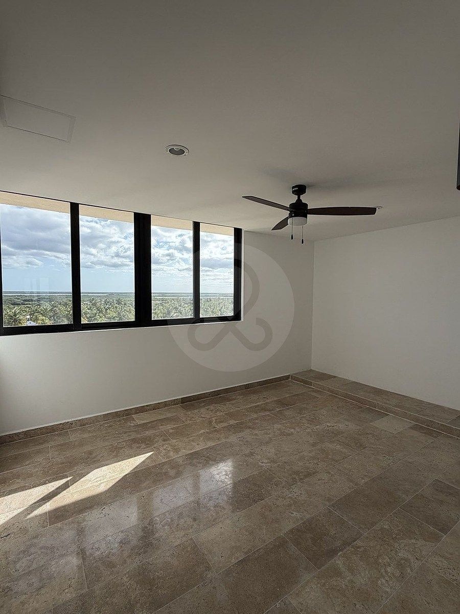 Departamento en Chelem, Progreso, foto 6 de 12