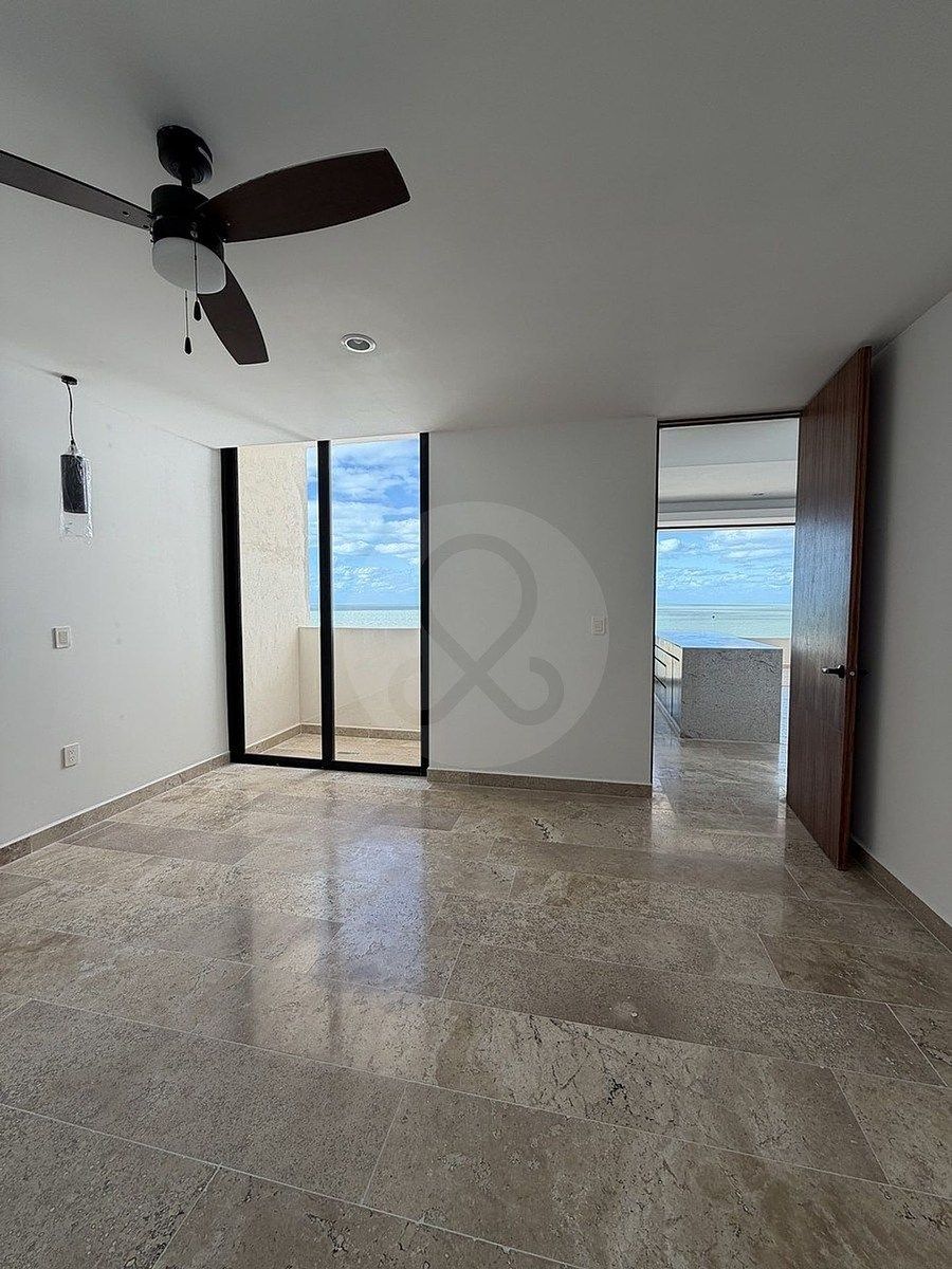 Departamento en Chelem, Progreso, foto 7 de 12