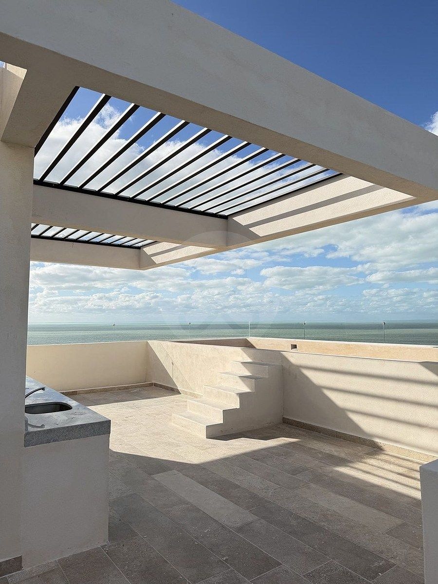 Departamento en Chelem, Progreso, foto 10 de 12