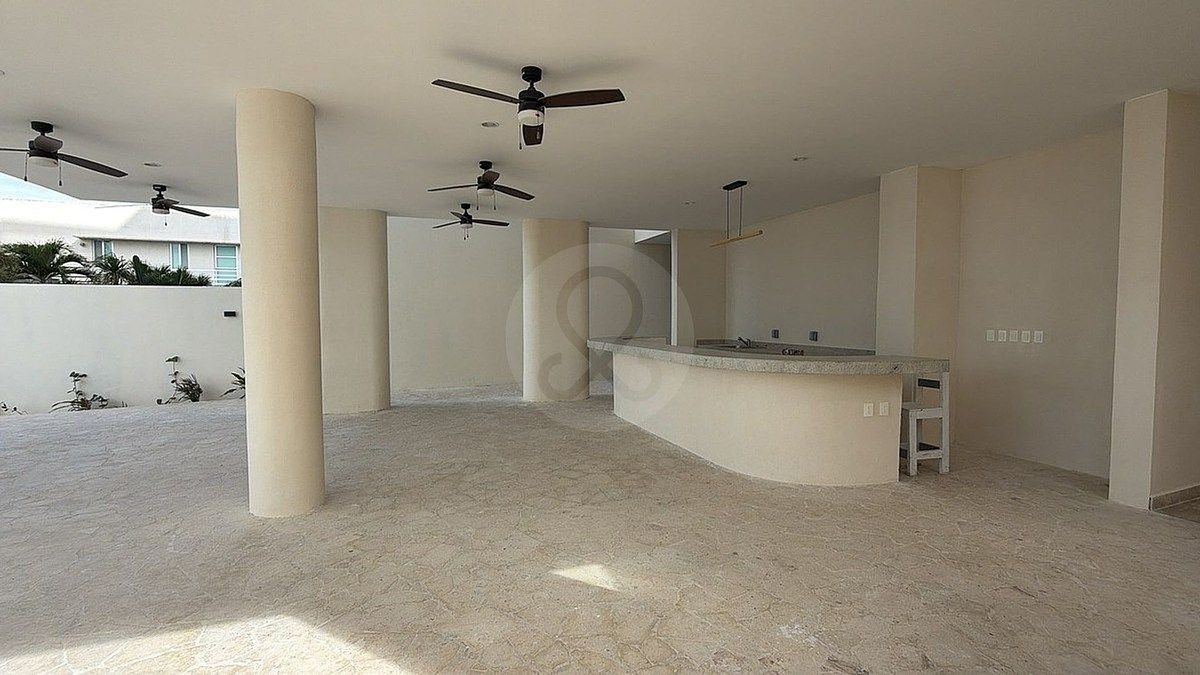 Departamento en Chelem, Progreso, foto 11 de 12