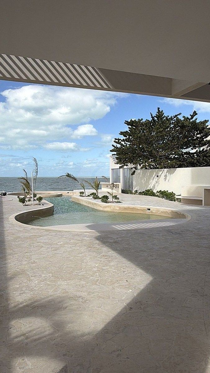 Departamento en Chelem, Progreso, foto 12 de 12