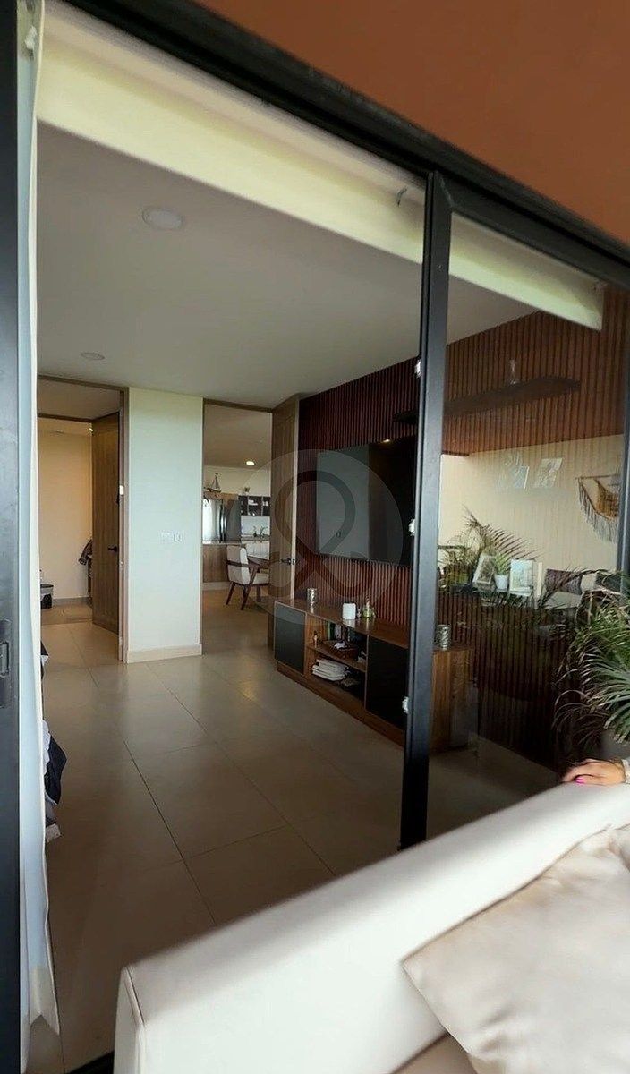 Departamento en Montes de Ame, Mérida, foto 9 de 18