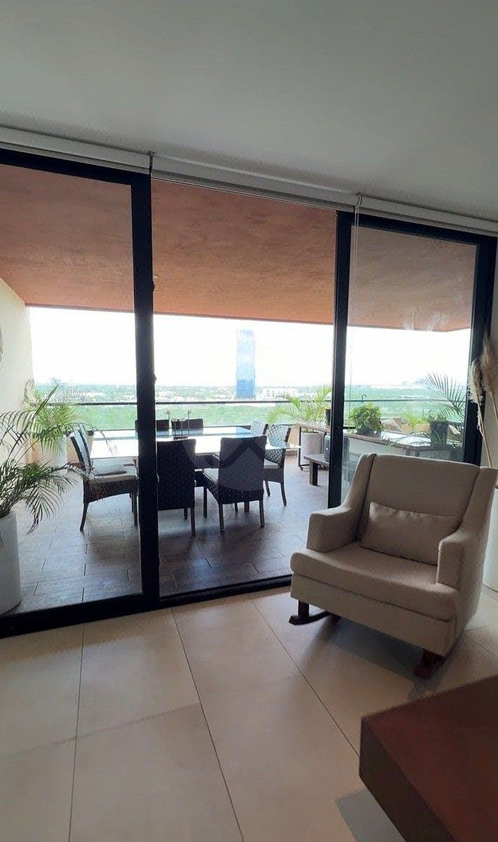 Departamento en Montes de Ame, Mérida, foto 18 de 18