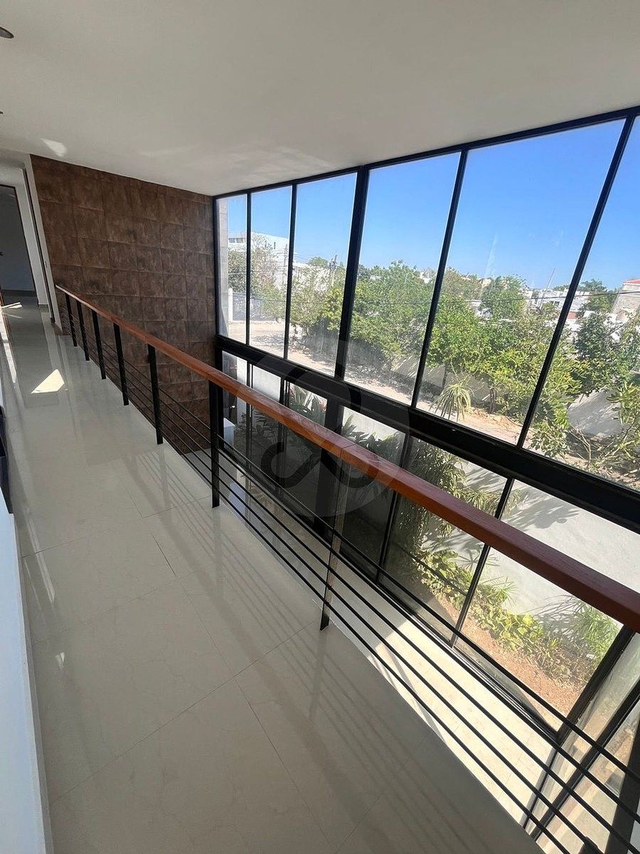 House in Montes de Ame, Mérida, photo 3 of 16