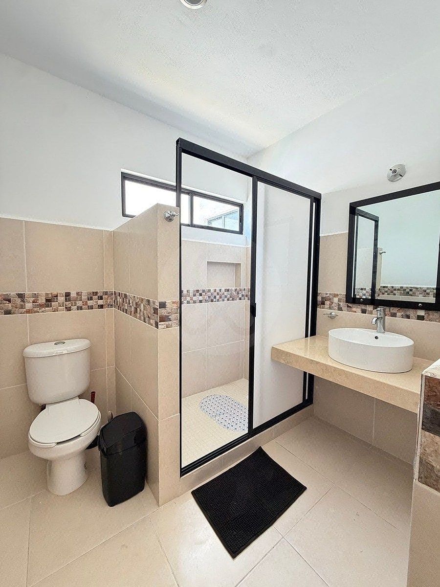 Casa em San Pedro Cholul, Mérida, foto 19 de 28