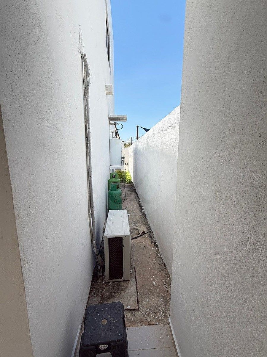 Casa em San Pedro Cholul, Mérida, foto 25 de 28