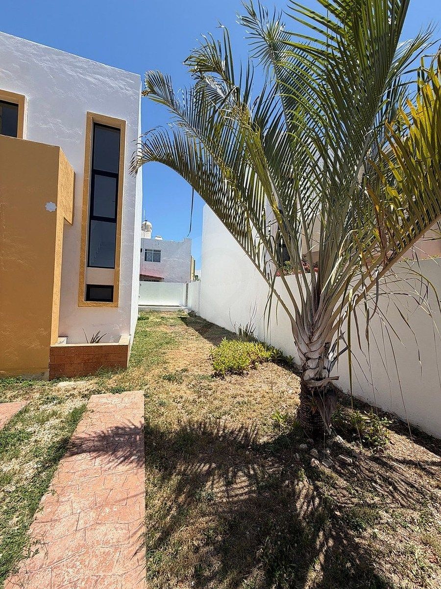 Casa em San Pedro Cholul, Mérida, foto 27 de 28