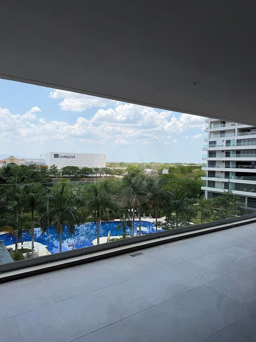 Apartment in Cabo Norte, Mérida, photo 2 of 18