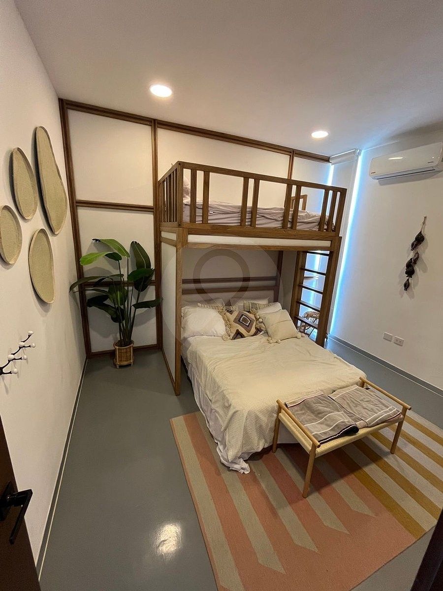 Departamento en Chelem, Progreso, foto 7 de 15