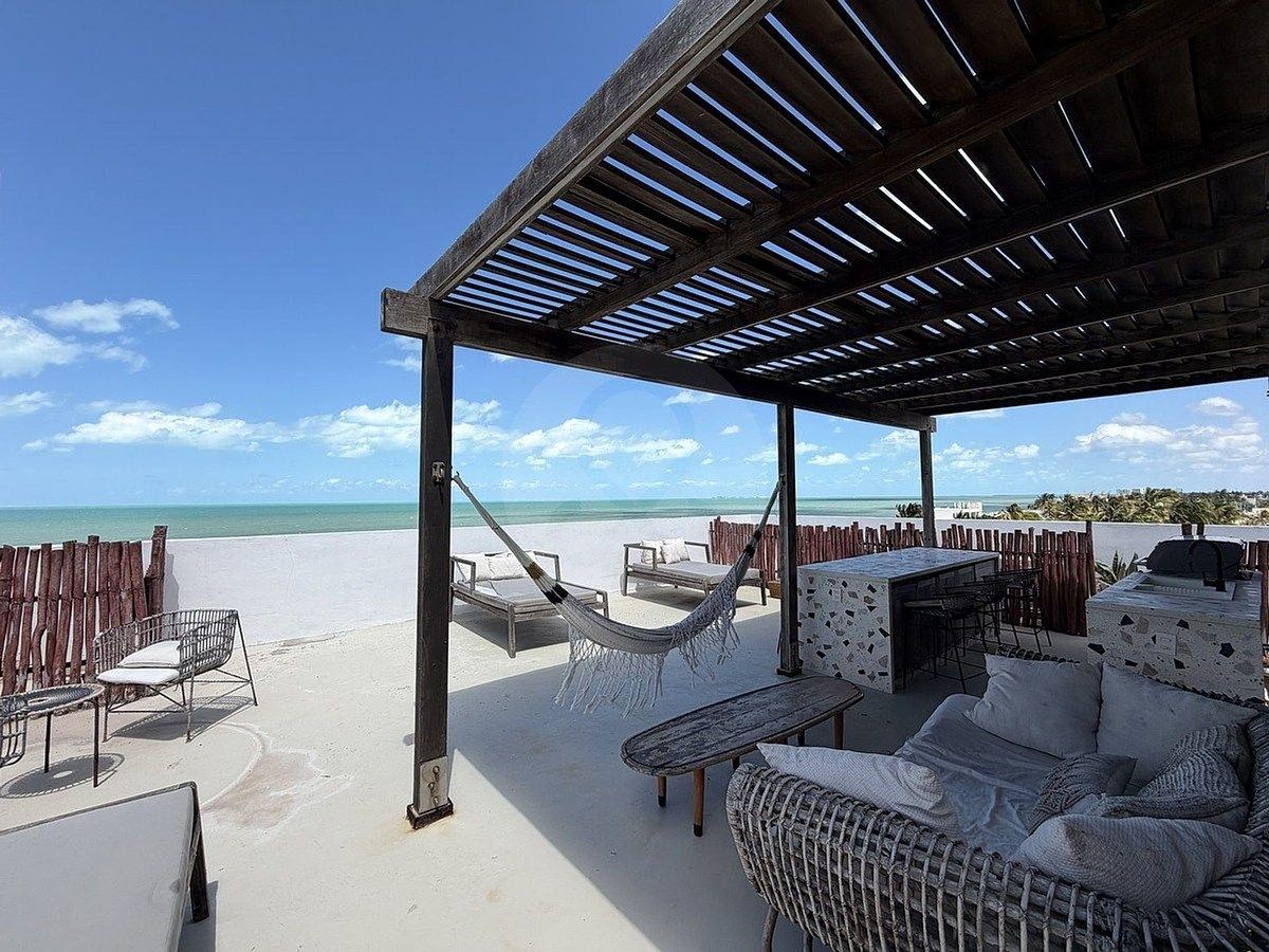 Departamento en Chelem, Progreso, foto 9 de 15