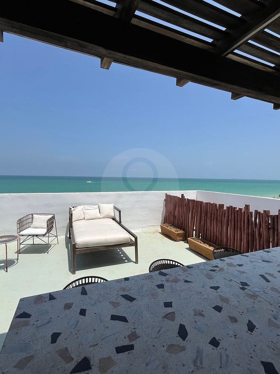 Departamento en Chelem, Progreso, foto 11 de 15