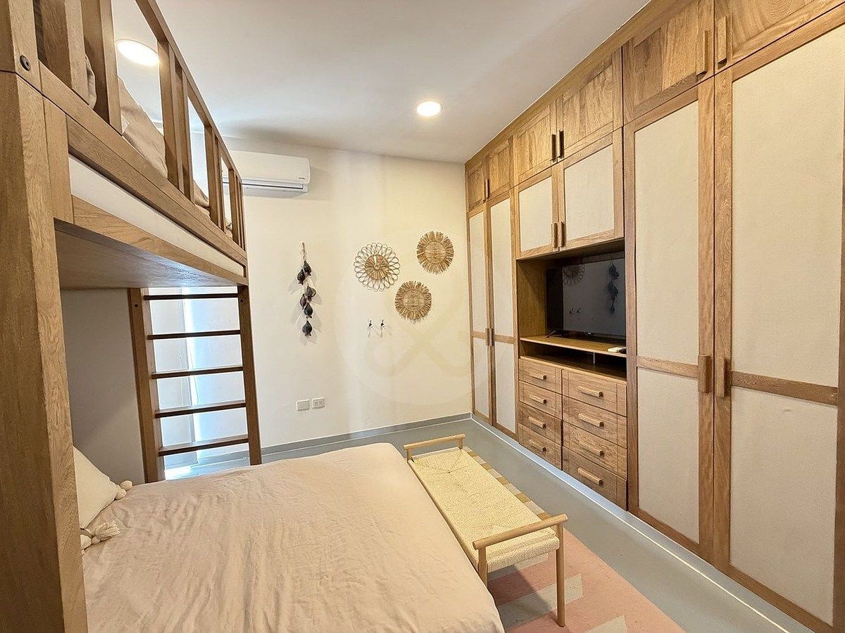 Departamento en Chelem, Progreso, foto 13 de 15