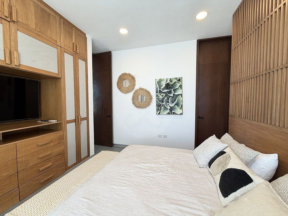 Departamento en Chelem, Progreso, foto 15 de 15