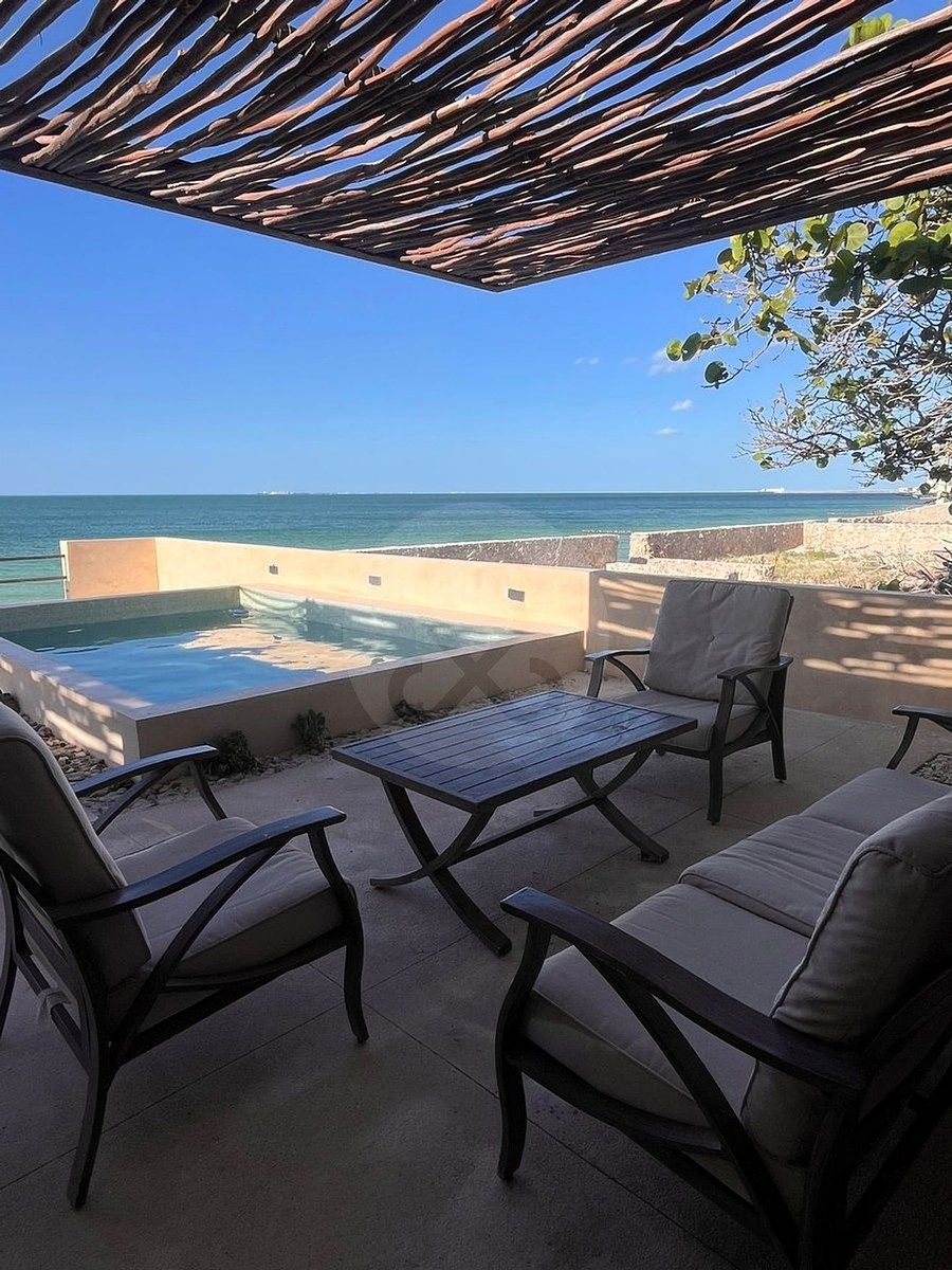 Casa en Chelem, Progreso, foto 3 de 21