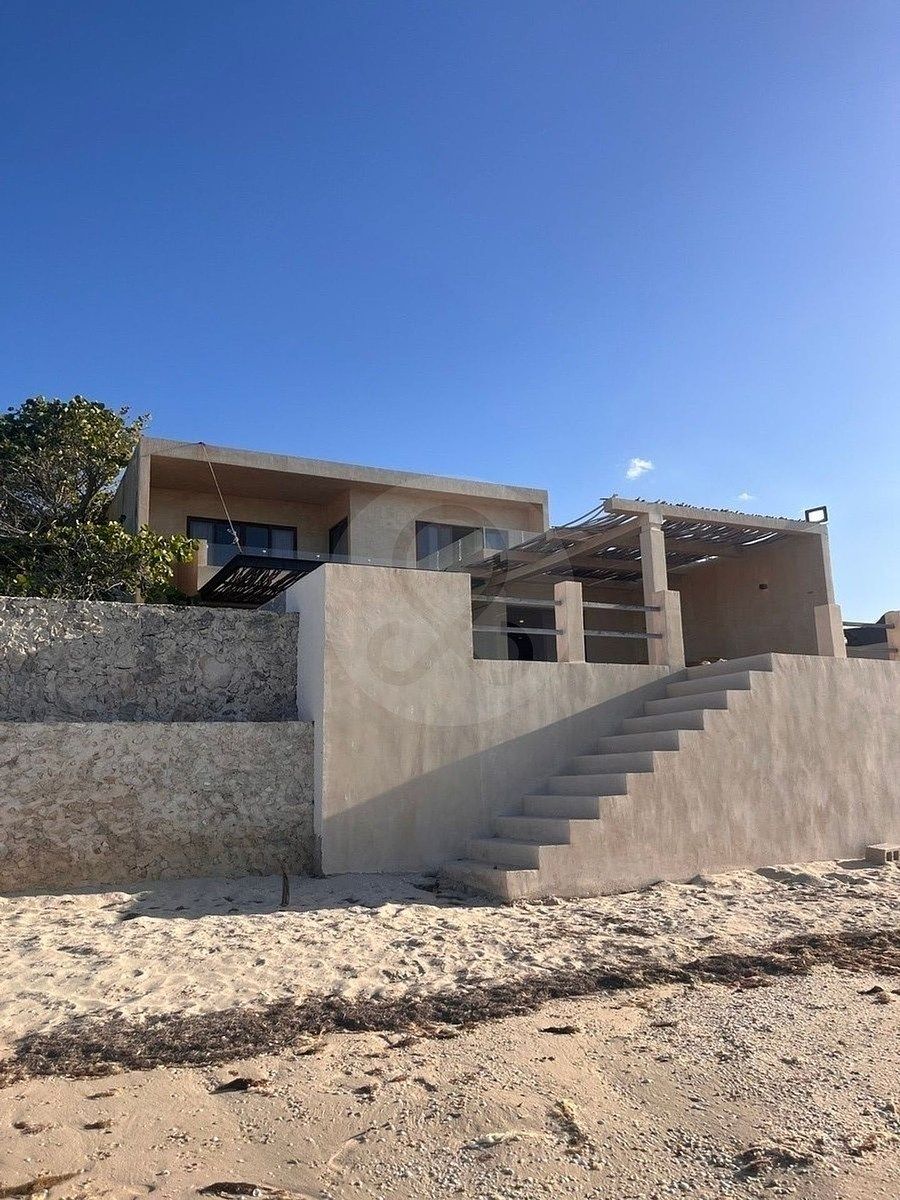 Casa en Chelem, Progreso, foto 11 de 21