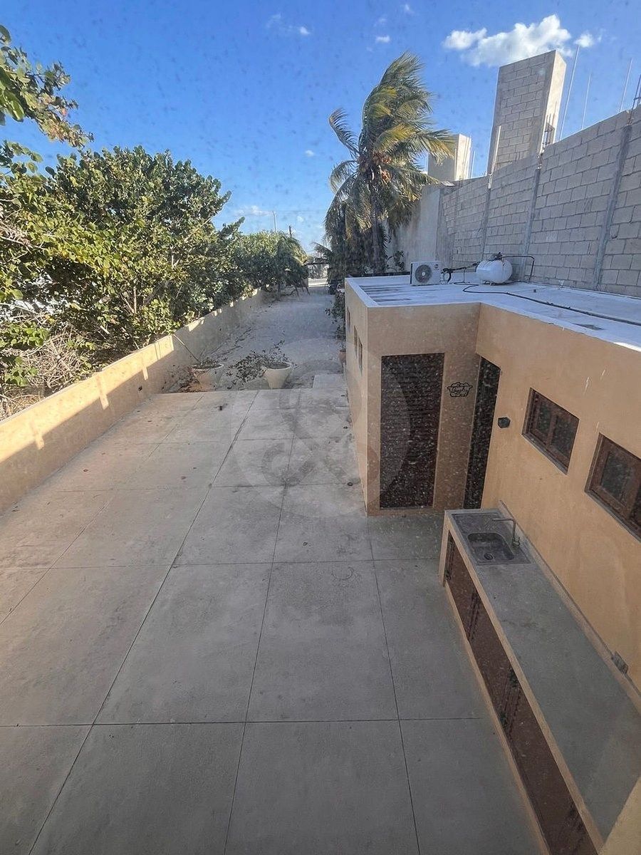 Casa en Chelem, Progreso, foto 19 de 21