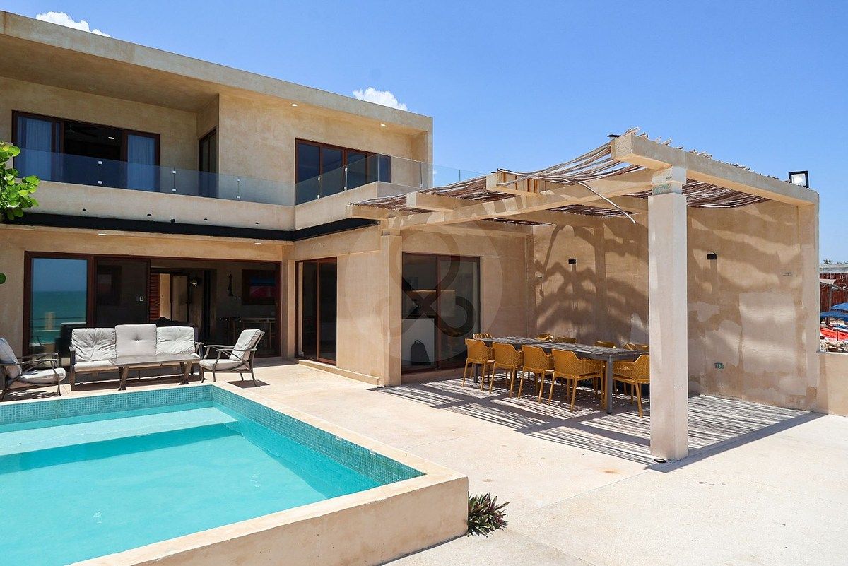 Casa en Chelem, Progreso, foto 31 de 32