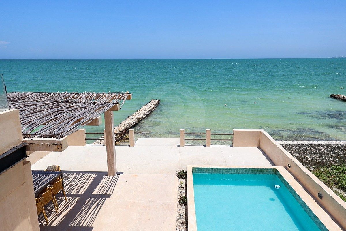 Casa en Chelem, Progreso, foto 32 de 32