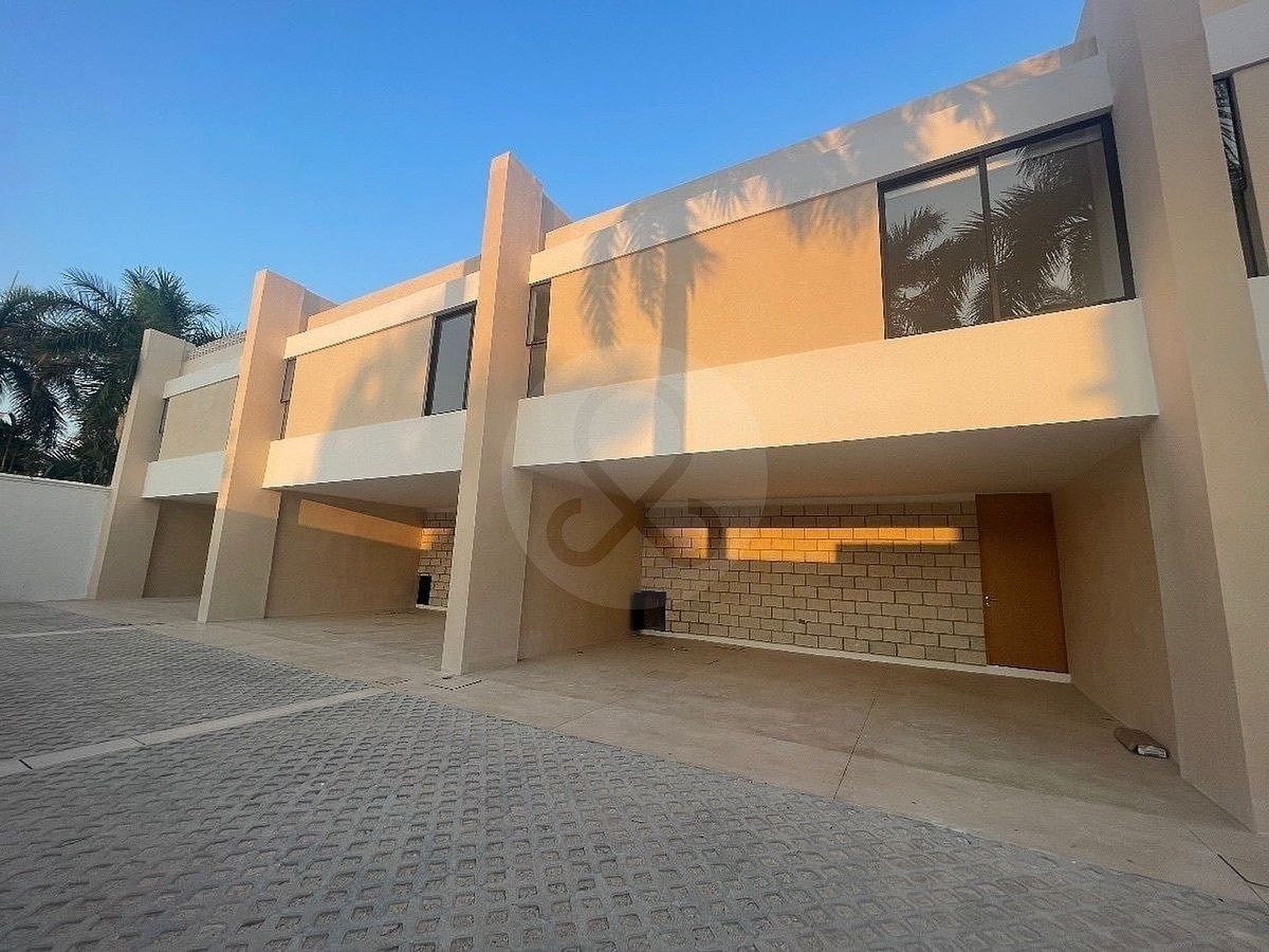 Venta ddeTOWNHOUSE  en Montecristo, foto 1 de 23