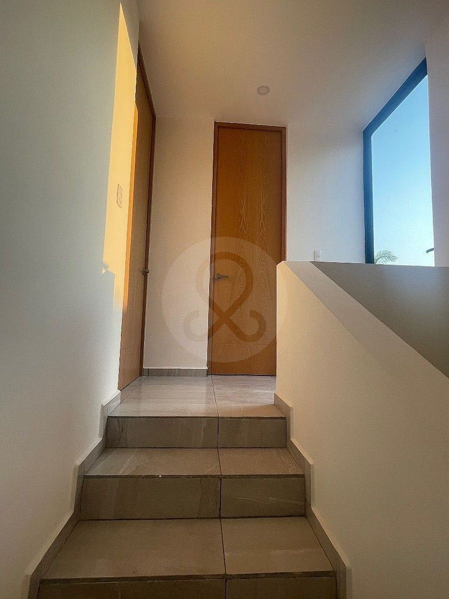 Casa en Montecristo, Mérida, foto 6 de 23