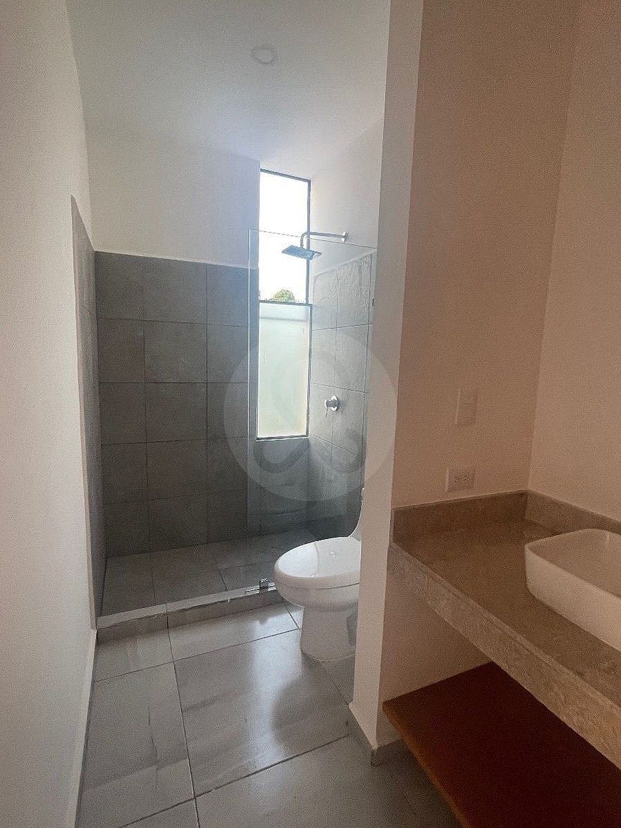 Casa en Montecristo, Mérida, foto 12 de 23