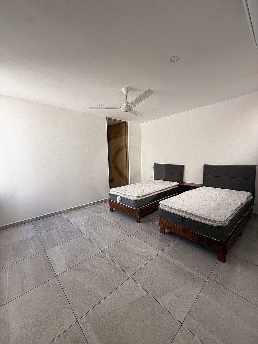 Casa en Montecristo, Mérida, foto 16 de 23