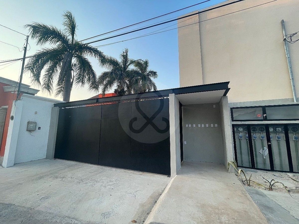 Casa en Montecristo, Mérida, foto 22 de 23
