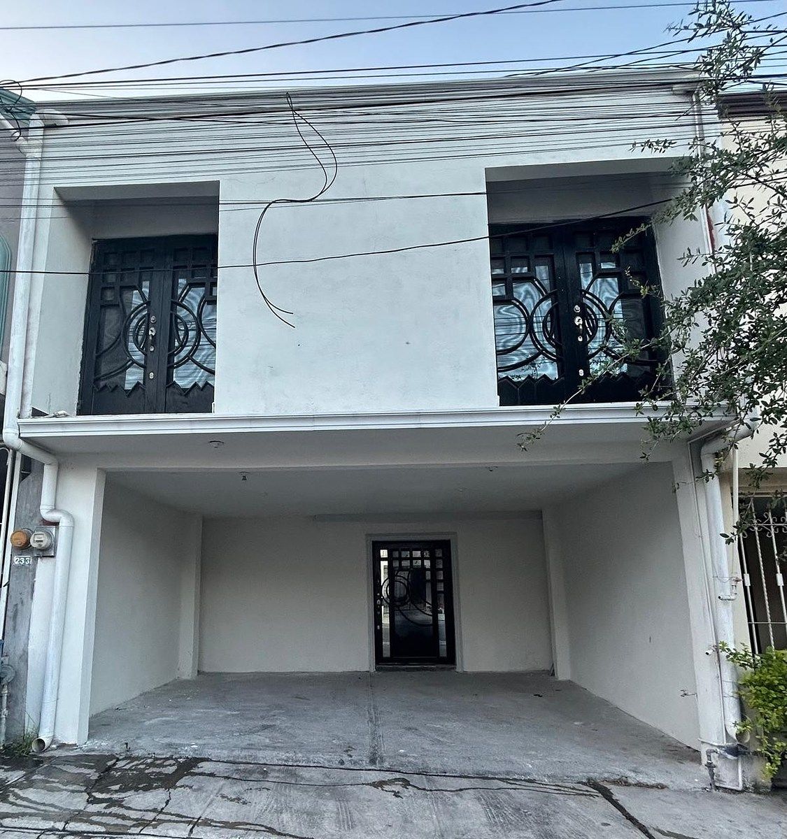 CASA EN RENTA BALCONES DE ANAHUAC ESCOBEDO, foto 1 de 10