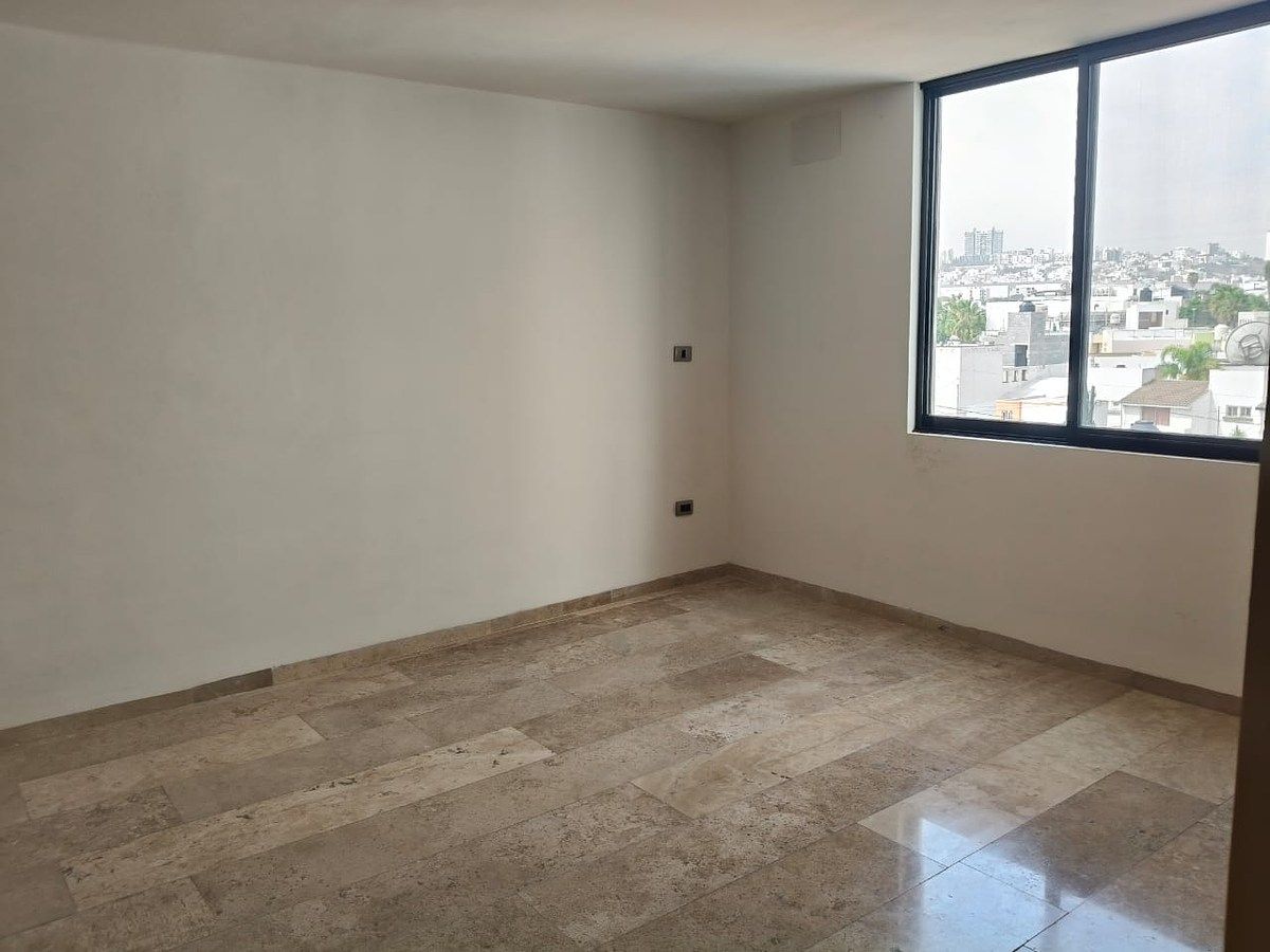 Apartment in Loma Verde, San Luis Potosí, photo 2 of 17