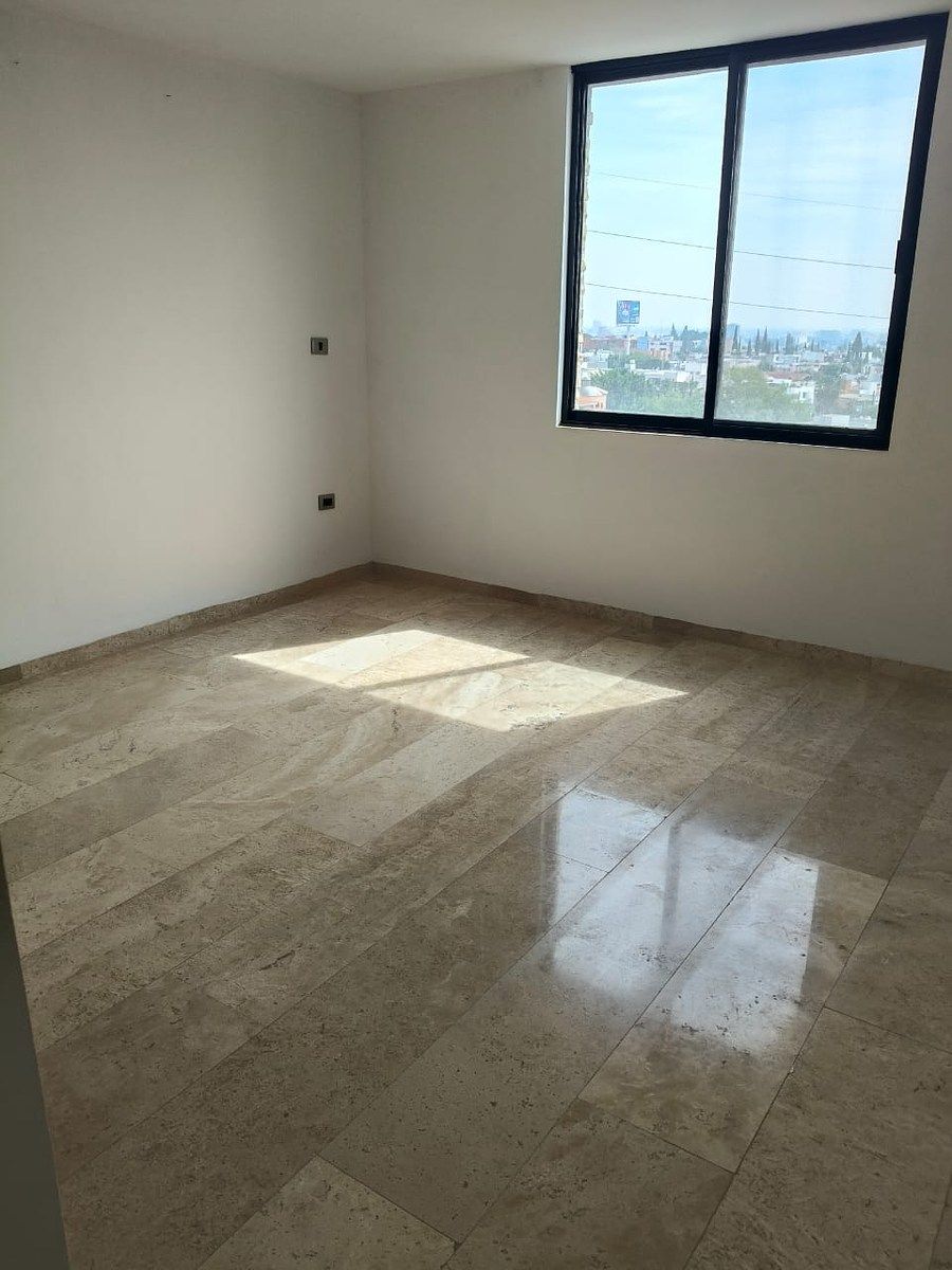 Apartment in Loma Verde, San Luis Potosí, photo 5 of 17