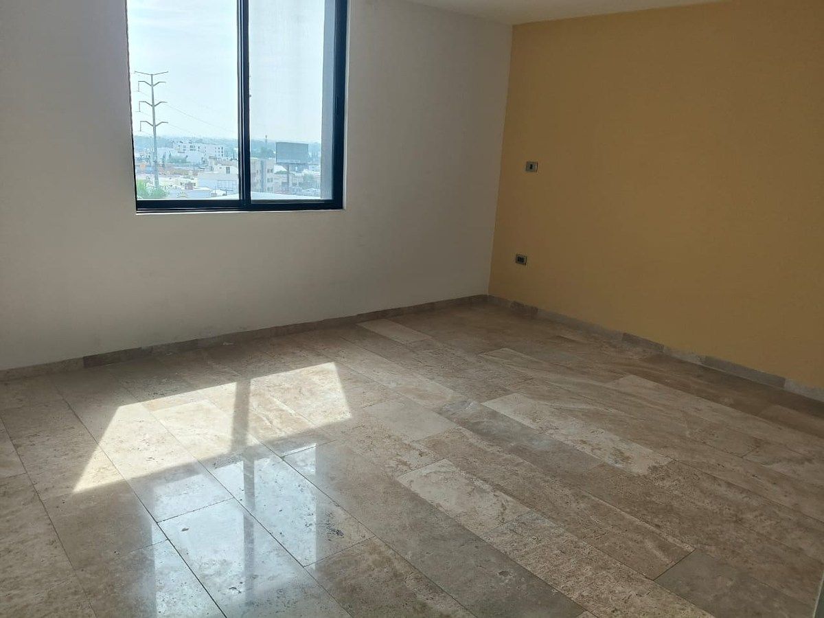 Apartment in Loma Verde, San Luis Potosí, photo 6 of 17