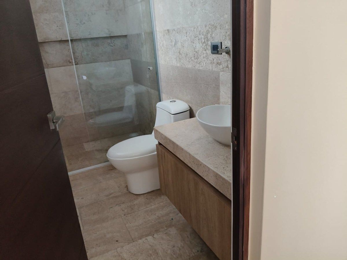 Apartment in Loma Verde, San Luis Potosí, photo 12 of 17