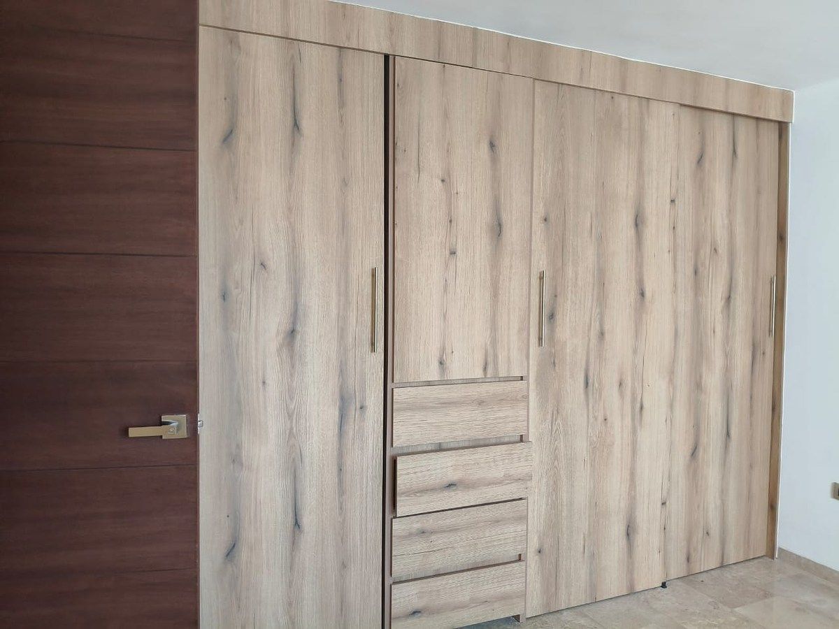 Apartment in Loma Verde, San Luis Potosí, photo 13 of 17