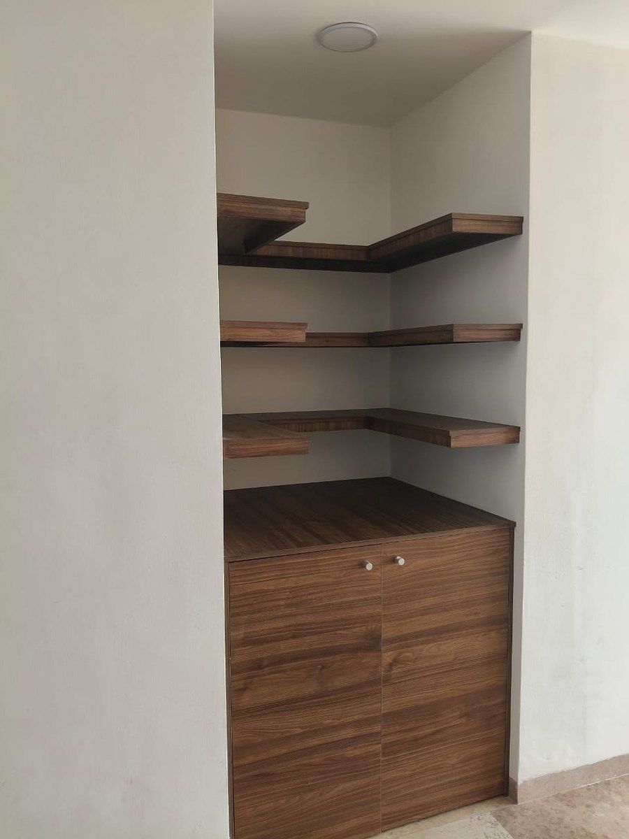 Apartment in Loma Verde, San Luis Potosí, photo 14 of 17