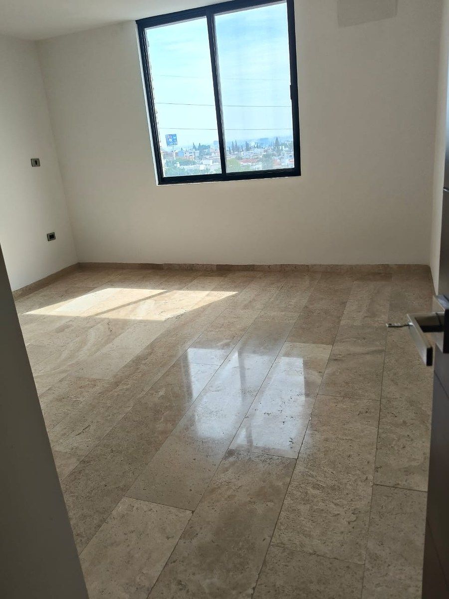Apartment in Loma Verde, San Luis Potosí, photo 15 of 17