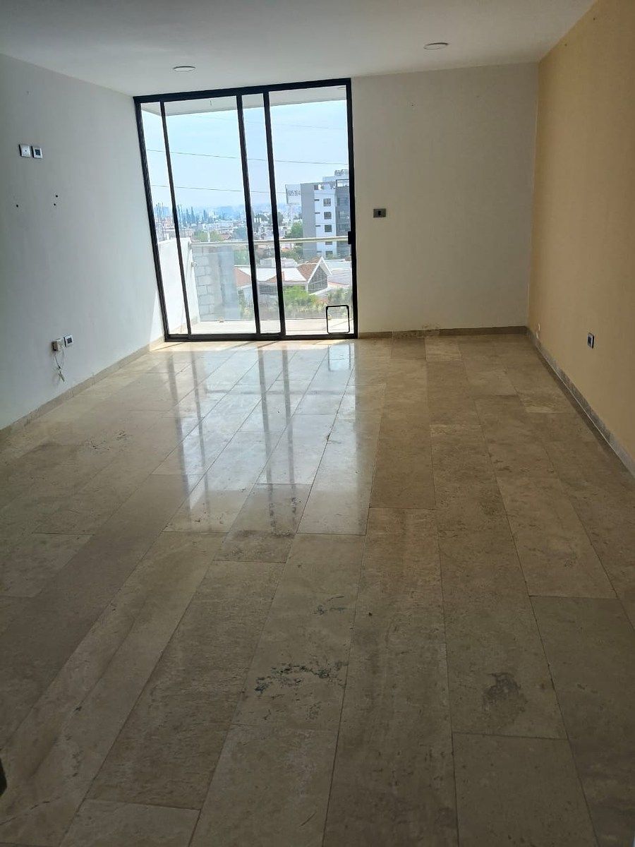 Apartment in Loma Verde, San Luis Potosí, photo 17 of 17