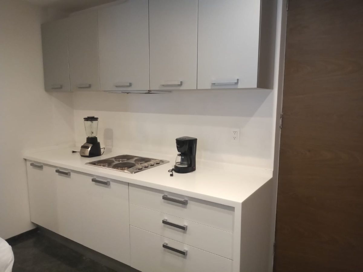 Apartment in Lomas de Reforma, Miguel Hidalgo, photo 4 of 13