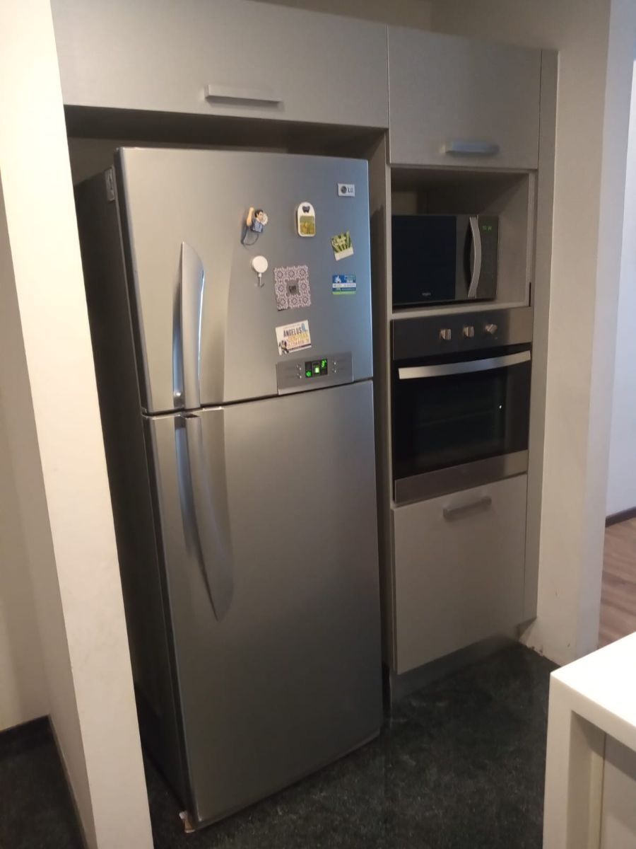 Apartment in Lomas de Reforma, Miguel Hidalgo, photo 5 of 13