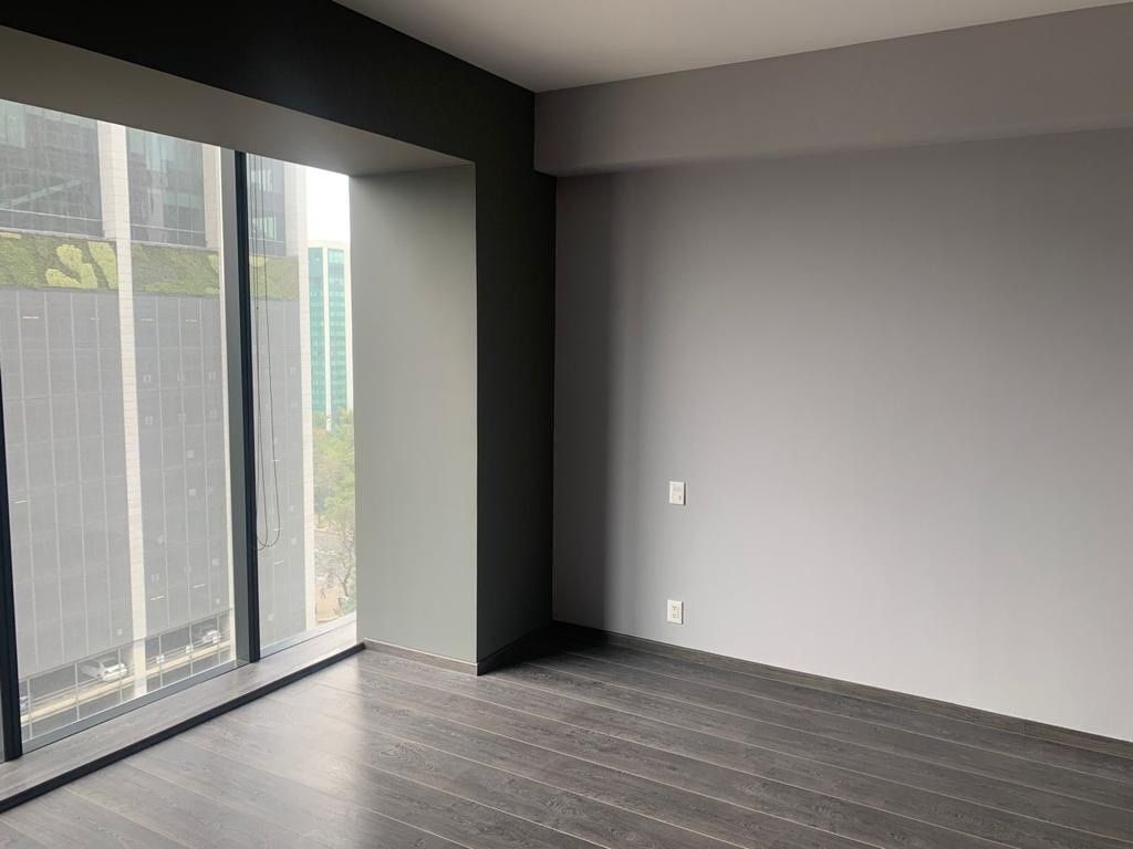 Apartment in Lomas de Reforma, Miguel Hidalgo, photo 6 of 13