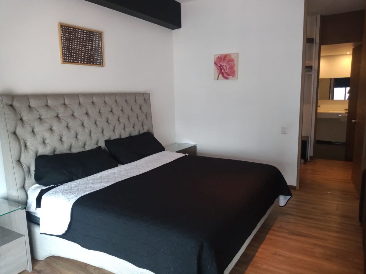 Apartment in Lomas de Reforma, Miguel Hidalgo, photo 8 of 13