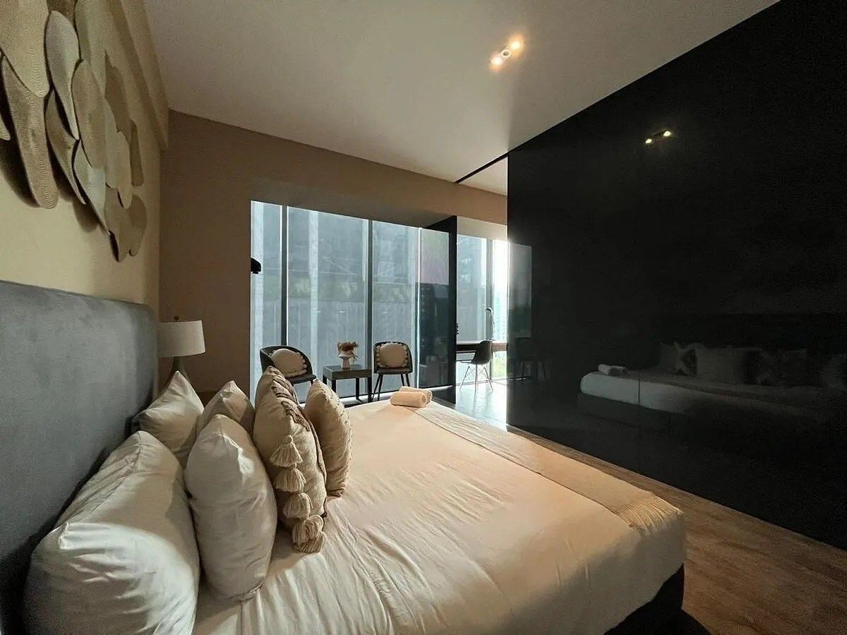 Departamento en Lomas de Reforma, Miguel Hidalgo, foto 5 de 11