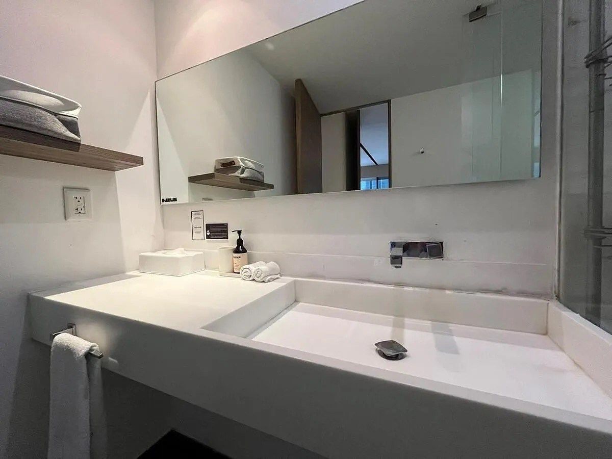 Departamento en Lomas de Reforma, Miguel Hidalgo, foto 6 de 11