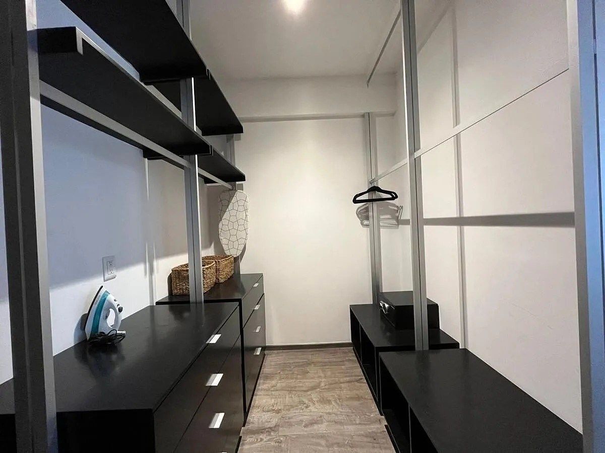 Departamento en Lomas de Reforma, Miguel Hidalgo, foto 8 de 11